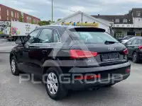 2012 Audi Q3