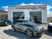 2012 Audi Q3