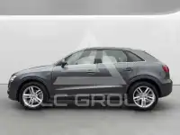2012 Audi Q3