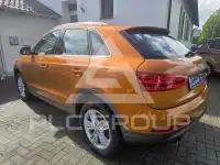 2012 Audi Q3