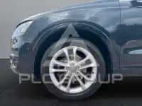 2012 Audi Q3