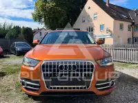 2012 Audi Q3