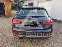 2012 Audi Q3