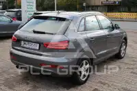 2012 Audi Q3