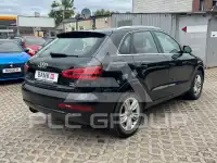 2012 Audi Q3