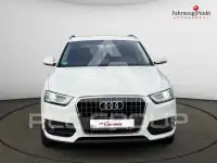 2012 Audi Q3