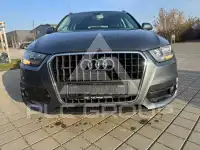 2012 Audi Q3