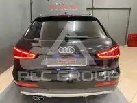 2012 Audi Q3
