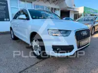 2012 Audi Q3