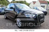 2012 Audi Q3