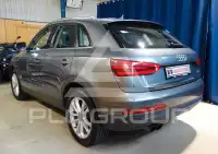 2012 Audi Q3