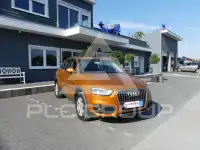 2012 Audi Q3