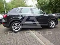 2012 Audi Q3