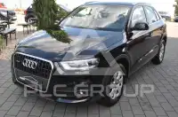 2012 Audi Q3
