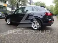 2012 Audi Q3