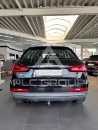 2012 Audi Q3
