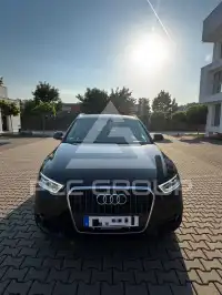 2012 Audi Q3