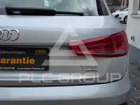 2012 Audi Q3