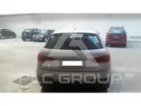 2012 Audi Q3