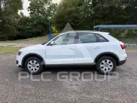 2012 Audi Q3