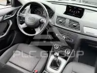 2012 Audi Q3