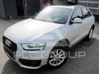 2012 Audi Q3