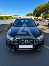 2012 Audi Q3