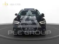 2012 Audi Q3