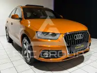2012 Audi Q3
