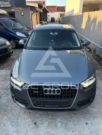 2012 Audi Q3