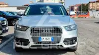 2012 Audi Q3