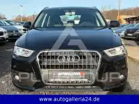 2012 Audi Q3