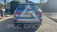 2012 Audi Q3