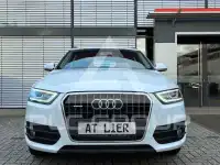2012 Audi Q3