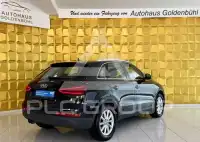 2012 Audi Q3