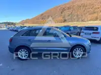 2012 Audi Q3