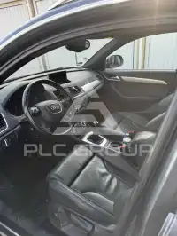 2012 Audi Q3