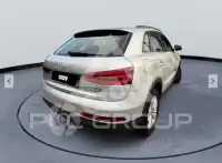 2012 Audi Q3