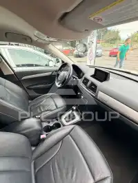 2012 Audi Q3