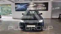 2012 Audi Q3