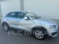 2012 Audi Q3