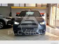 2012 Audi Q3