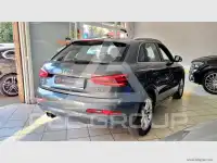 2012 Audi Q3