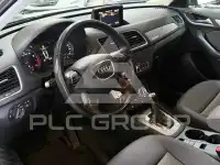 2012 Audi Q3