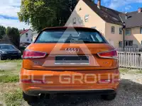 2012 Audi Q3