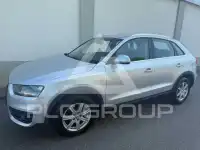 2012 Audi Q3