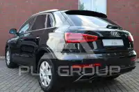 2012 Audi Q3