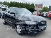 2012 Audi Q3