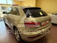 2012 Audi Q3