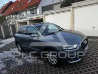 2012 Audi Q3
